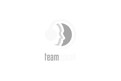 Teamspeak - YOUR TEAM. YOUR RULES.